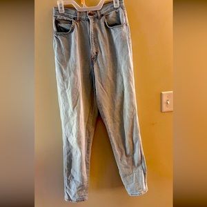Vintage Chic Jeans